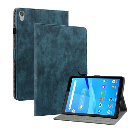 Tiger Pattern PU Tablet Case, For Lenovo Tab M8 HD, For Lenovo Tab M10 10.1 3rd Gen, For Lenovo Tab M10 HD Gen 2