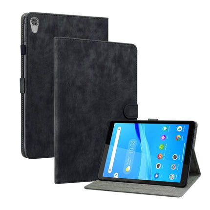 Tiger Pattern PU Tablet Case, For Lenovo Tab M8 HD, For Lenovo Tab M10 10.1 3rd Gen, For Lenovo Tab M10 HD Gen 2