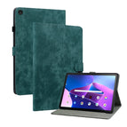 For Lenovo Tab M10 10.1 3rd Gen / Dark Green