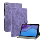 For Lenovo Tab M10 HD Gen 2 / Purple