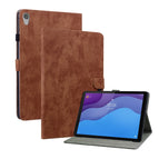 For Lenovo Tab M10 HD Gen 2 / Brown