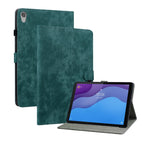 For Lenovo Tab M10 HD Gen 2 / Dark Green