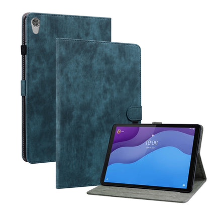 Tiger Pattern PU Tablet Case, For Lenovo Tab M8 HD, For Lenovo Tab M10 10.1 3rd Gen, For Lenovo Tab M10 HD Gen 2