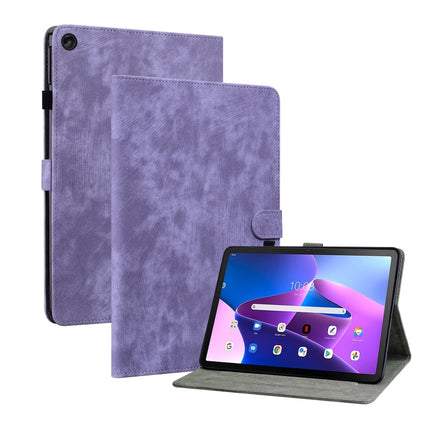 Tiger Pattern PU Tablet Case, For Lenovo Tab M10 Plus 10.6 3rd Gen, For Lenovo Tab P11/Pad Plus 2011, For Lenovo Legion Y700