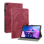 For Lenovo Tab M10 Plus 10.6 3rd Gen / Red