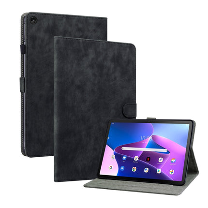 Tiger Pattern PU Tablet Case, For Lenovo Tab M10 Plus 10.6 3rd Gen, For Lenovo Tab P11/Pad Plus 2011, For Lenovo Legion Y700