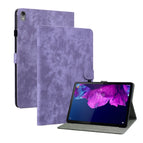 For Lenovo Tab P11/Pad Plus 2011 / Purple