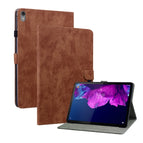 For Lenovo Tab P11/Pad Plus 2011 / Brown