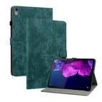 For Lenovo Tab P11/Pad Plus 2011 / Dark Green