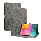 For Samsung Galaxy Tab A 10.1 2019 / Grey