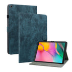 For Samsung Galaxy Tab A 10.1 2019 / Dark Blue