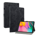 For Samsung Galaxy Tab A 10.1 2019 / Black