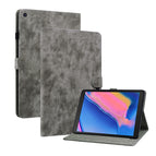 For Samsung Galaxy Tab A 8.0 2019 / Grey