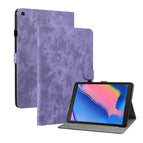For Samsung Galaxy Tab A 8.0 2019 / Purple