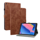 For Samsung Galaxy Tab A 8.0 2019 / Brown