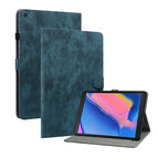 For Samsung Galaxy Tab A 8.0 2019 / Dark Blue