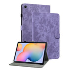 For Samsung Galaxy Tab S5e/T720/T725 / Purple