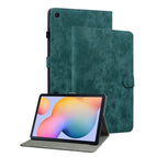For Samsung Galaxy Tab S5e/T720/T725 / Dark Green