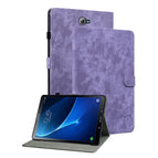 For Samsung Galaxy Tab A 10.1 2016/T580/T585 / Purple