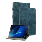 For Samsung Galaxy Tab A 10.1 2016/T580/T585 / Dark Blue