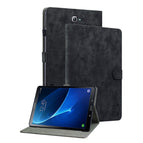 For Samsung Galaxy Tab A 10.1 2016/T580/T585 / Black