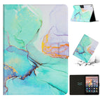 For Amazon Kindle HD 8 2018 / 2017 / 2016 / Green