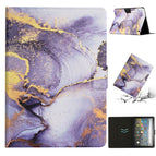 For Amazon Kindle HD 8 2020 / Purple