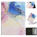 For Amazon Kindle HD 8 2020 / Pink Blue