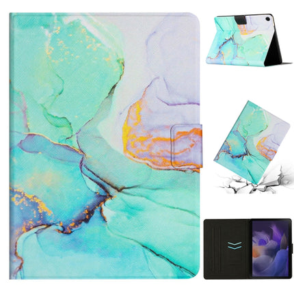 Marble Pattern Smart Leather Tablet Case, For Amazon Kindle HD 8 2020, For Amazon Kindle HD 10 2015, For Amazon Kindle HD 10 2021, For Samsung Galaxy Tab A8