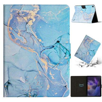 Marble Pattern Smart Leather Tablet Case, For Amazon Kindle HD 8 2020, For Amazon Kindle HD 10 2015, For Amazon Kindle HD 10 2021, For Samsung Galaxy Tab A8