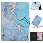 For Samsung Galaxy Tab A7 Lite T220 / Blue