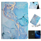 For Samsung Galaxy Tab A 10.1 T580 / Blue