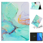 For Huawei MediaPad M5 Lite / Green