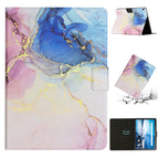 For Lenovo Tab M10 X605F X505 / Pink Blue