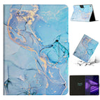 For Lenovo Tab M10 HD 2nd Gen / Blue