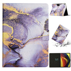 For Lenovo Tab P11 / Purple
