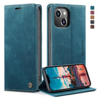 For iPhone 14 / Blue