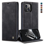 For iPhone 14 / Black