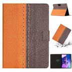 For Lenovo Tab M10 Plus / Orange