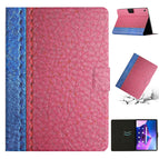 For Lenovo Tab M10 Plus / Rose Red