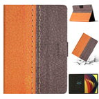 For Lenovo Tab P11 / Orange