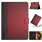 For Lenovo Tab P11 / Red