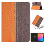 For Huawei MatePad T8 / Orange