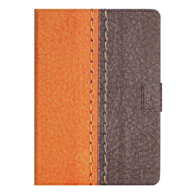 Stitching Solid Color Leather Tablet Case, For Huawei MatePad T8, For Huawei MatePad T10s
