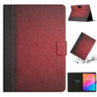 For Huawei MatePad T8 / Red