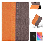 For Huawei MatePad T10s / Orange