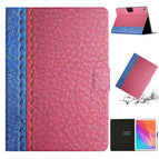 For Huawei MatePad T10s / Rose Red
