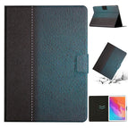 For Huawei MatePad T10s / Green