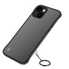 For iPhone 14 Plus / Black