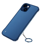 For iPhone 14 Plus / Blue